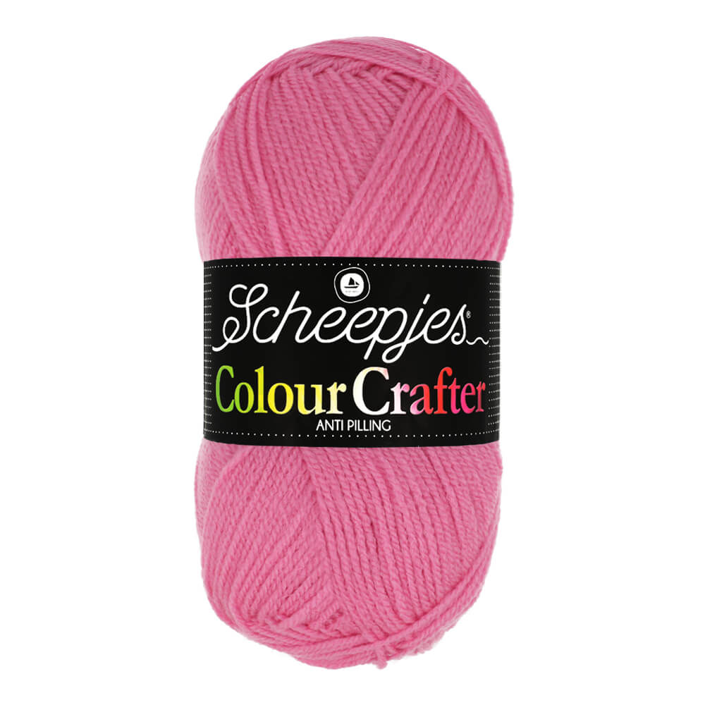 Scheepjes Colour Crafter 1241 Den Bosch | Knitting yarn shop / dzijas veikals