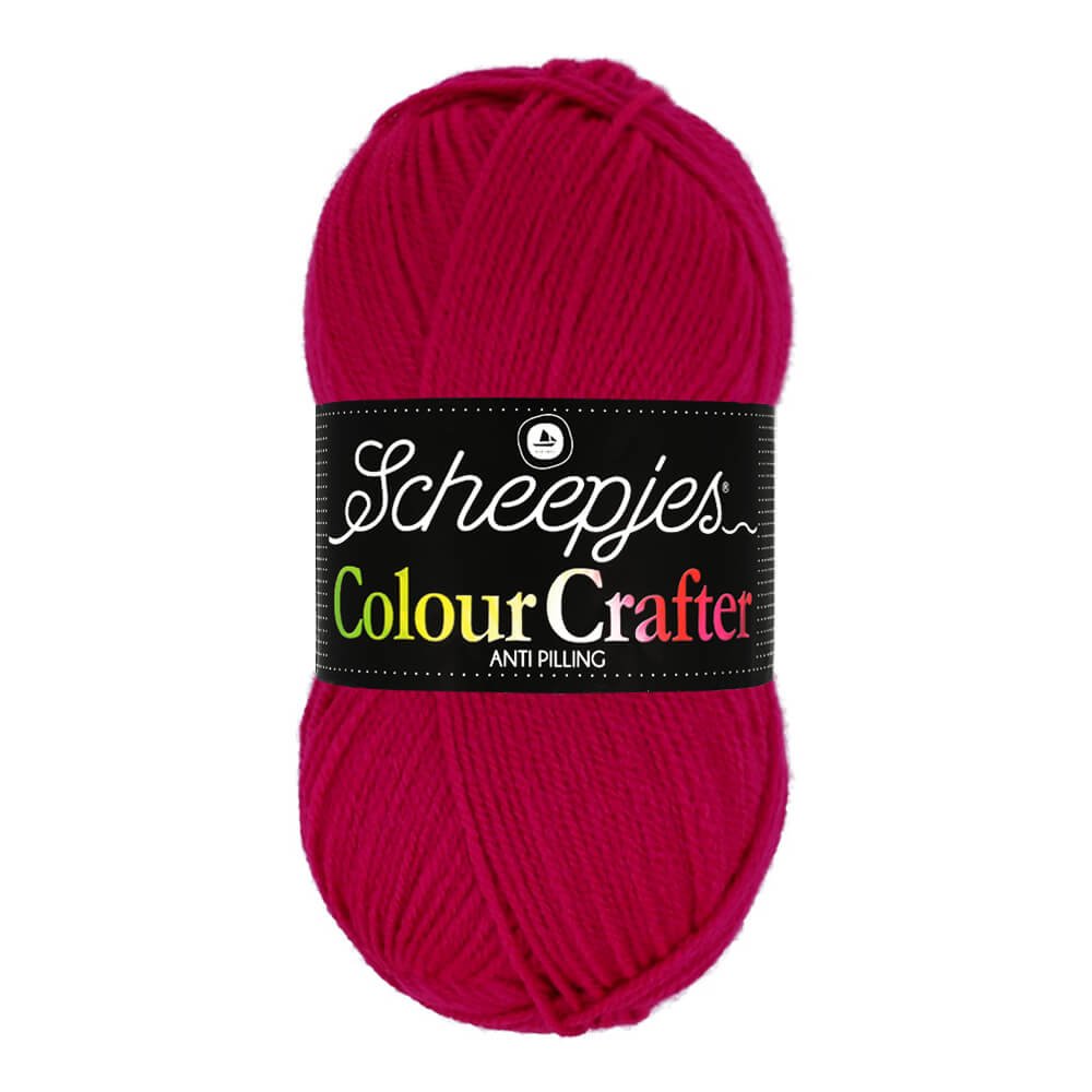 Scheepjes Colour Crafter 1246 Maastricht | Knitting yarn shop / dzijas veikals