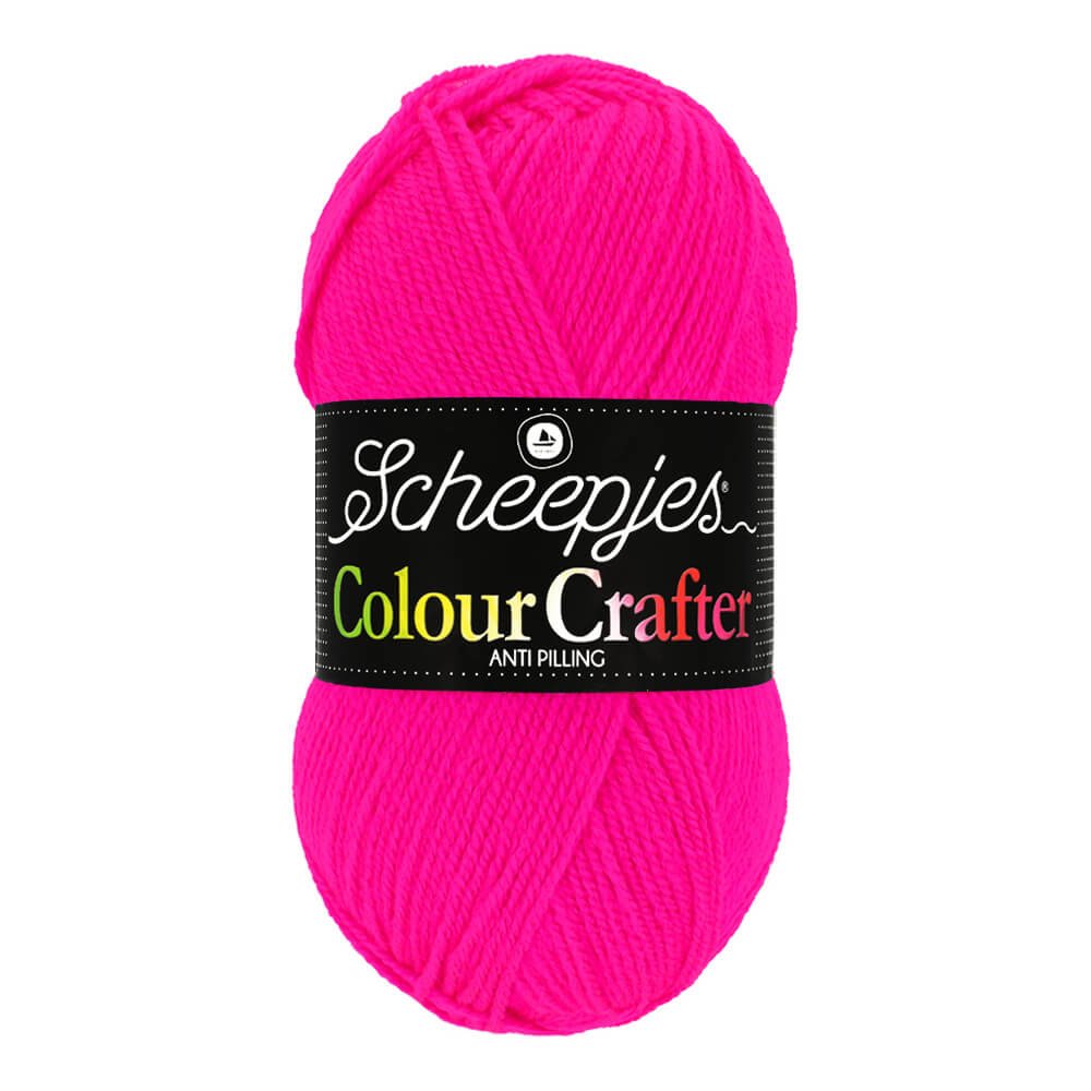 Scheepjes Colour Crafter 1257 Hilversum | Knitting yarn shop / dzijas veikals