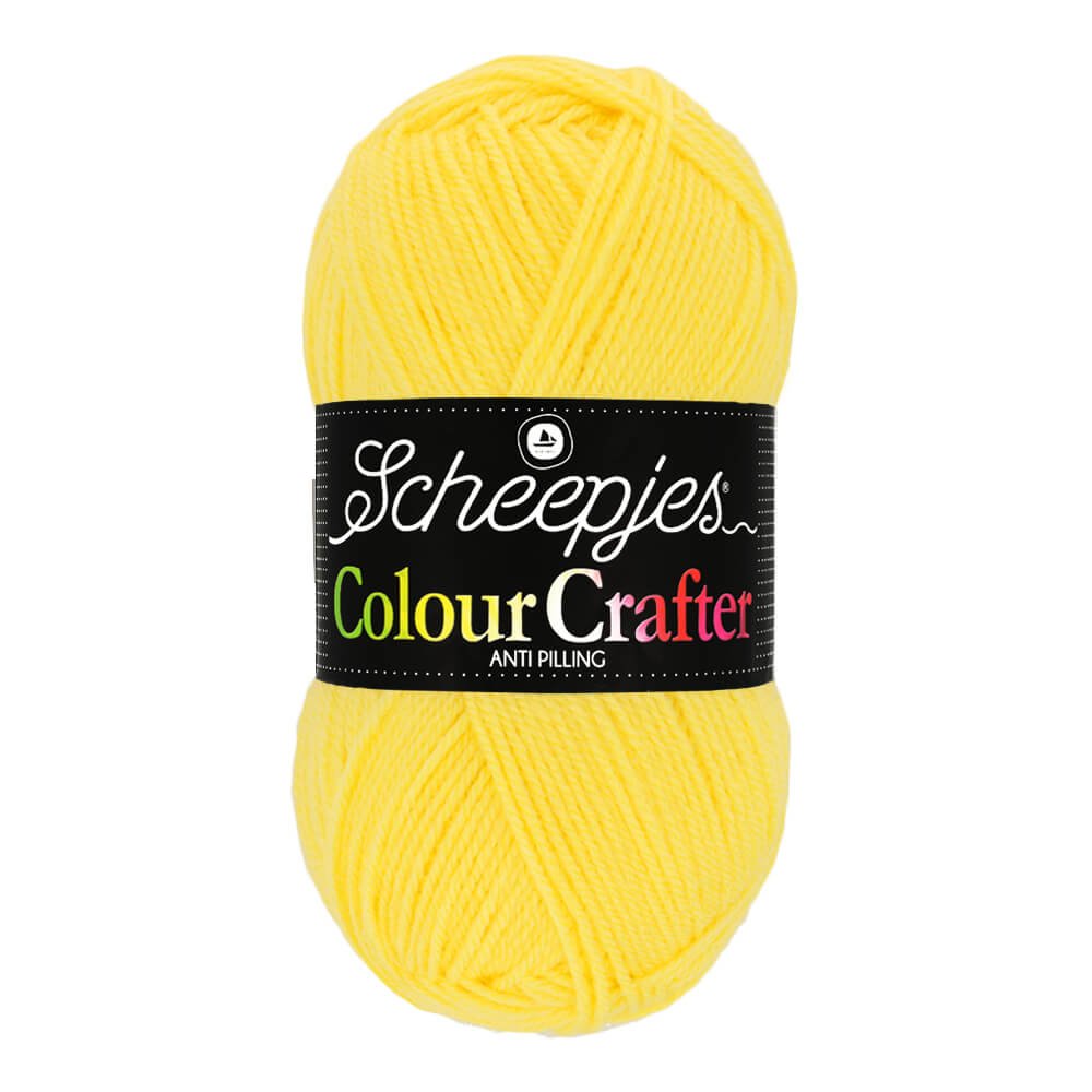 Scheepjes Colour Crafter 1263 Leerdam | Knitting yarn shop / dzijas veikals