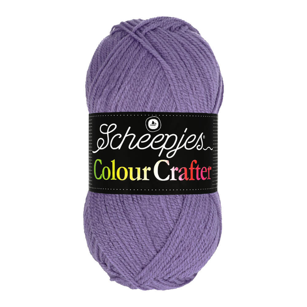 Scheepjes Colour Crafter 1277 Amtelveen | Knitting yarn shop / dzijas veikals