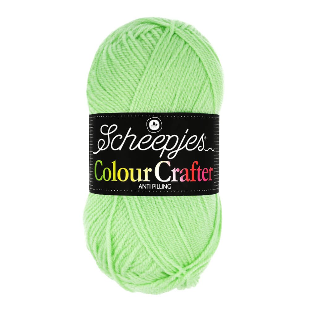 Scheepjes Colour Crafter 1316 Almelo | Knitting yarn shop / dzijas veikals