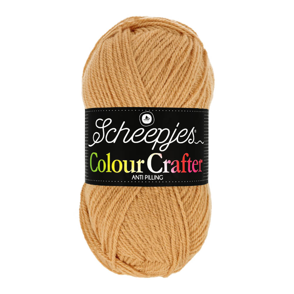 Scheepjes Colour Crafter 1420 Bergen | Knitting yarn shop / dzijas veikals