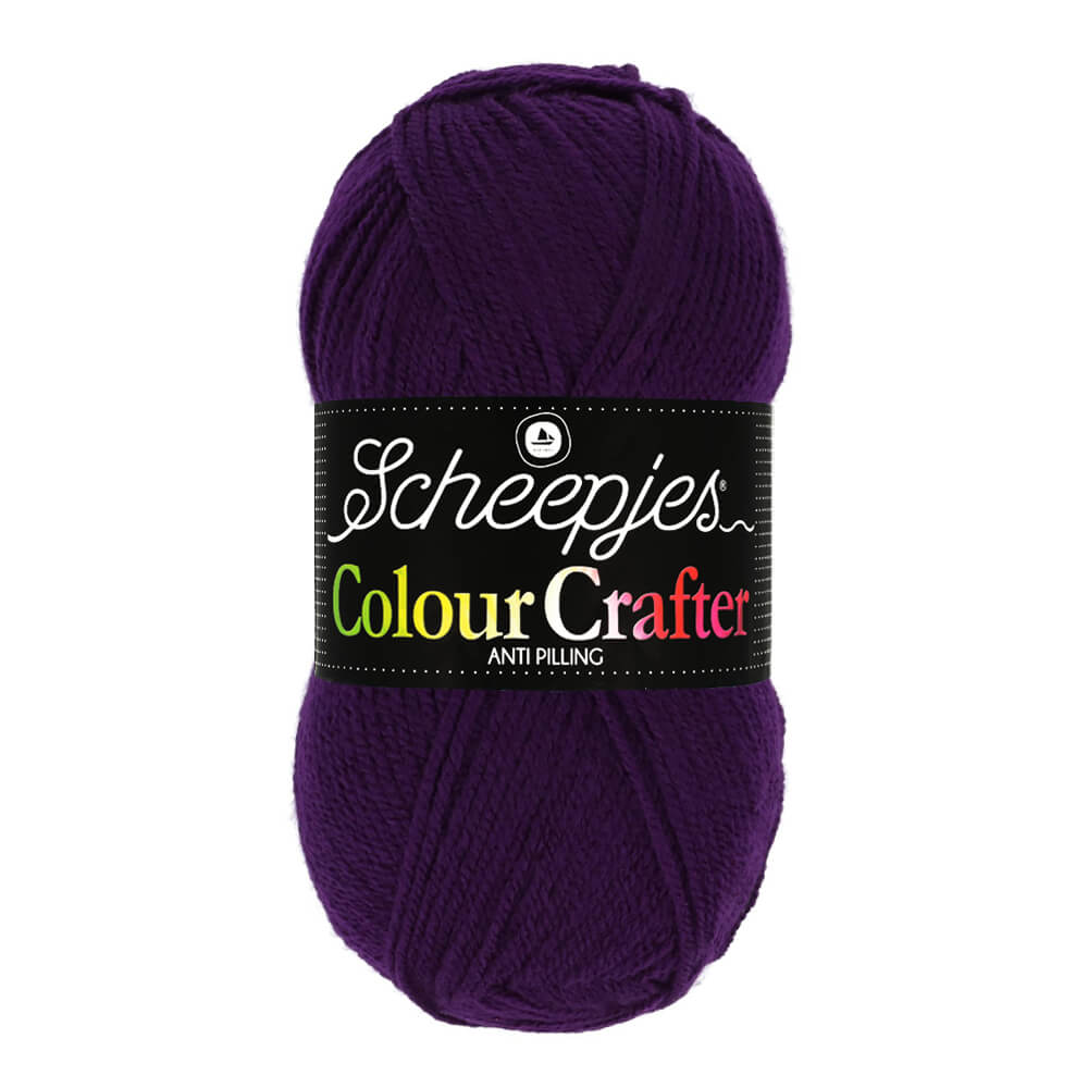 Scheepjes Colour Crafter 1425 Deventer | Knitting yarn shop / dzijas veikals