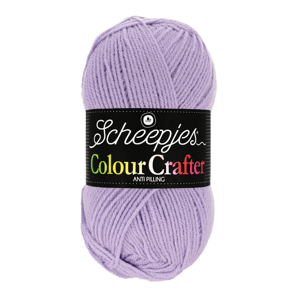 Scheepjes Colour Crafter 1432 Heerlen | Knitting yarn shop / dzijas veikals