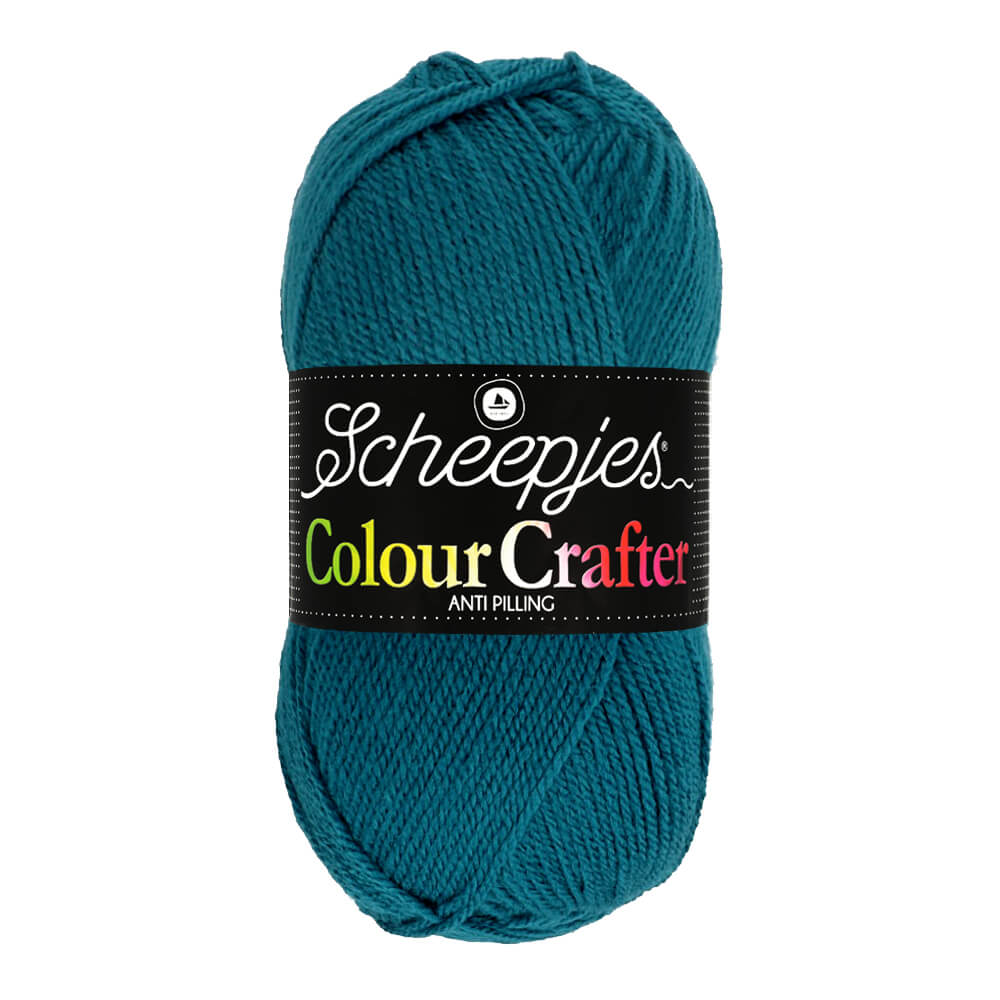 Scheepjes Colour Crafter 1708 Alkmaar | Knitting yarn shop / dzijas veikals