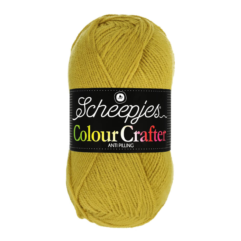 Scheepjes Colour Crafter 1712 Nijmegen | Knitting yarn shop / dzijas veikals