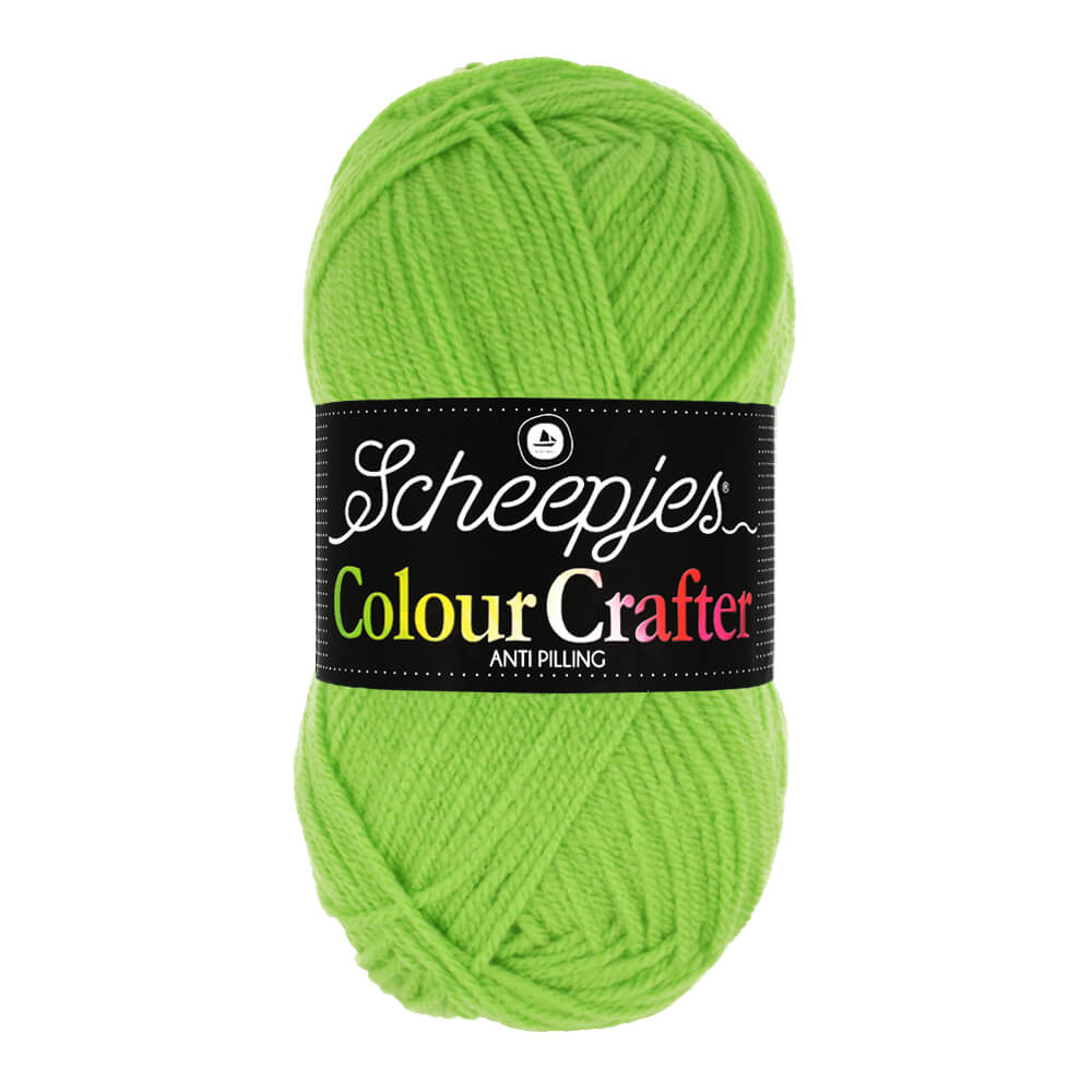 Scheepjes Colour Crafter 1821 Terneuzen | Knitting yarn shop / dzijas veikals