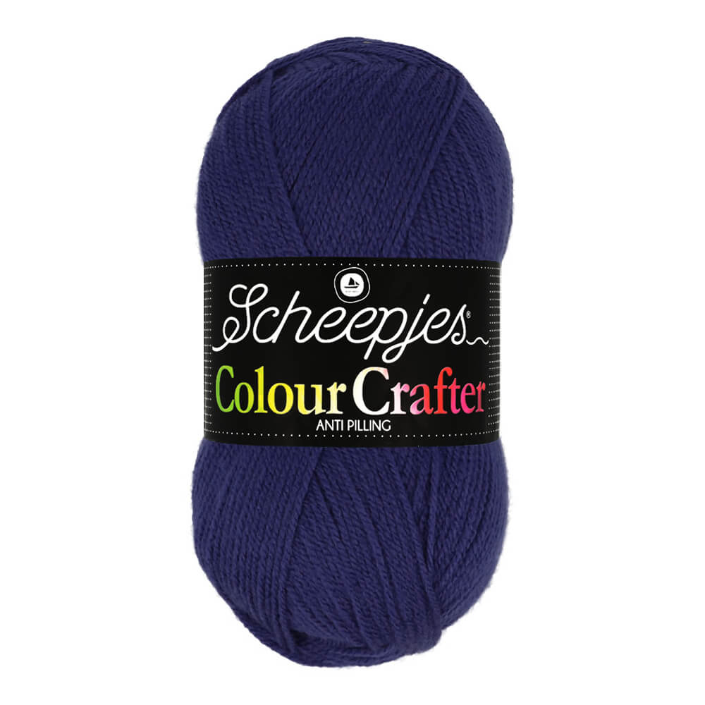 Scheepjes Colour Crafter 1825 Harlingen | Knitting yarn shop / dzijas veikals