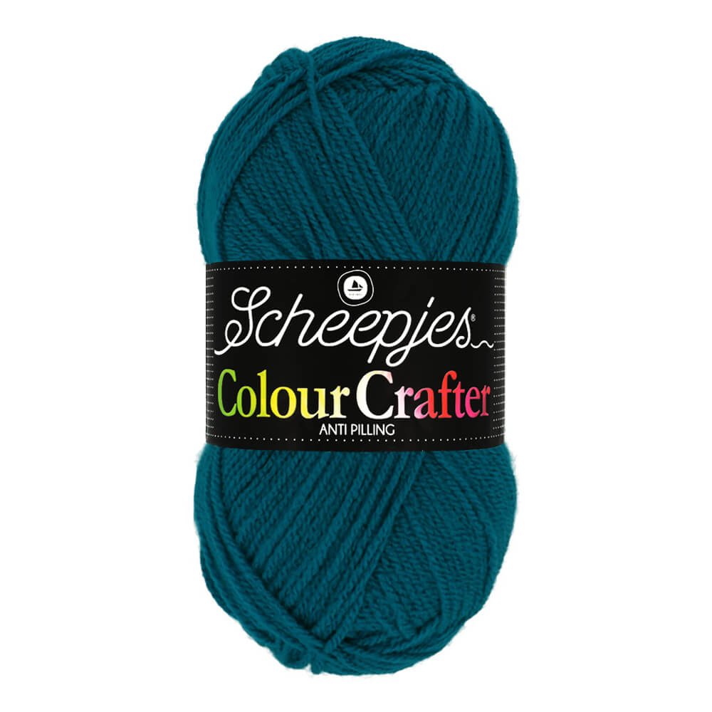 Scheepjes Colour Crafter 1829 Wilnis | Knitting yarn shop / dzijas veikals
