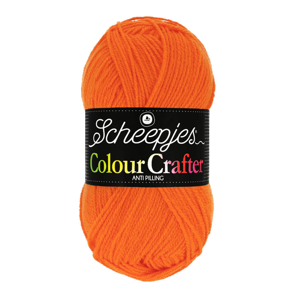 Scheepjes Colour Crafter 2002 Gent | Knitting yarn shop / dzijas veikals