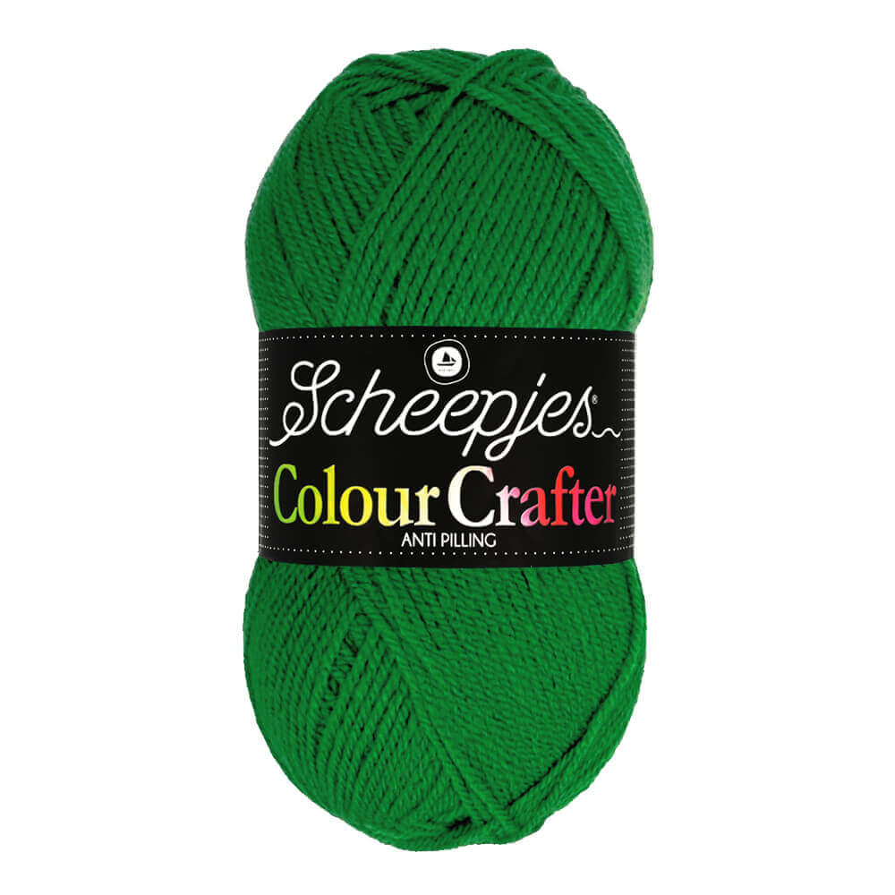 Scheepjes Colour Crafter 2014 Malmédy | Knitting yarn shop / dzijas veikals