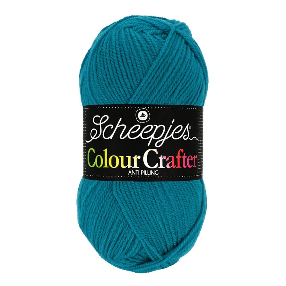 Scheepjes Colour Crafter 2015 Bastogne | Knitting yarn shop / dzijas veikals