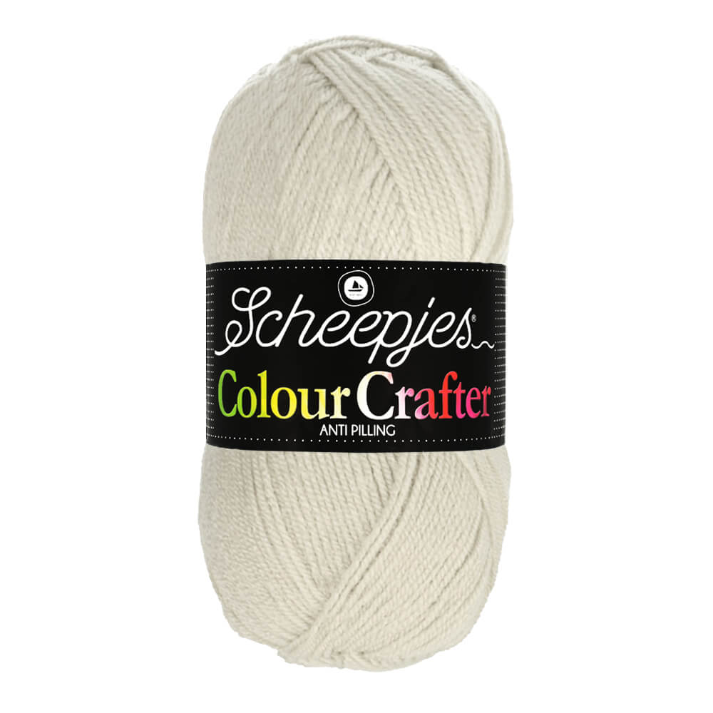 Scheepjes Colour Crafter 2017 Verviers | Knitting yarn shop / dzijas veikals