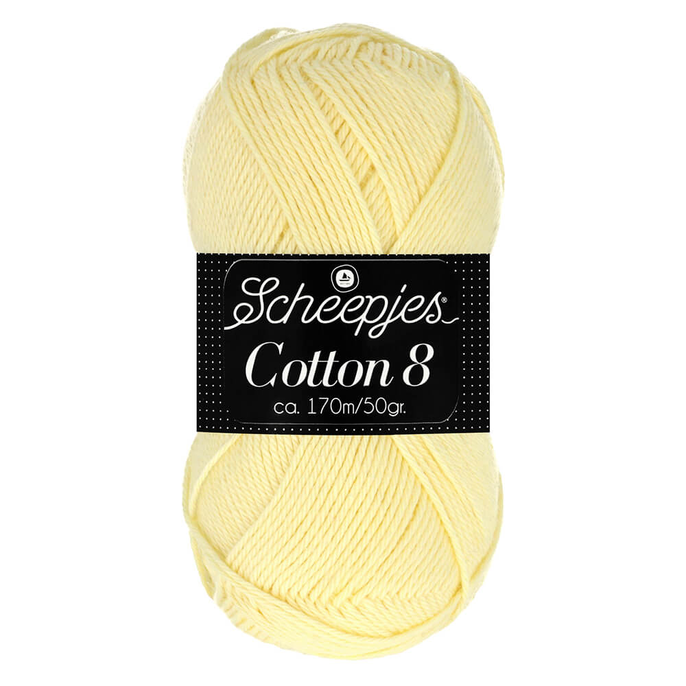 Scheepjes Cotton 8 - 50g 508 | Knitting yarn shop / dzijas veikals