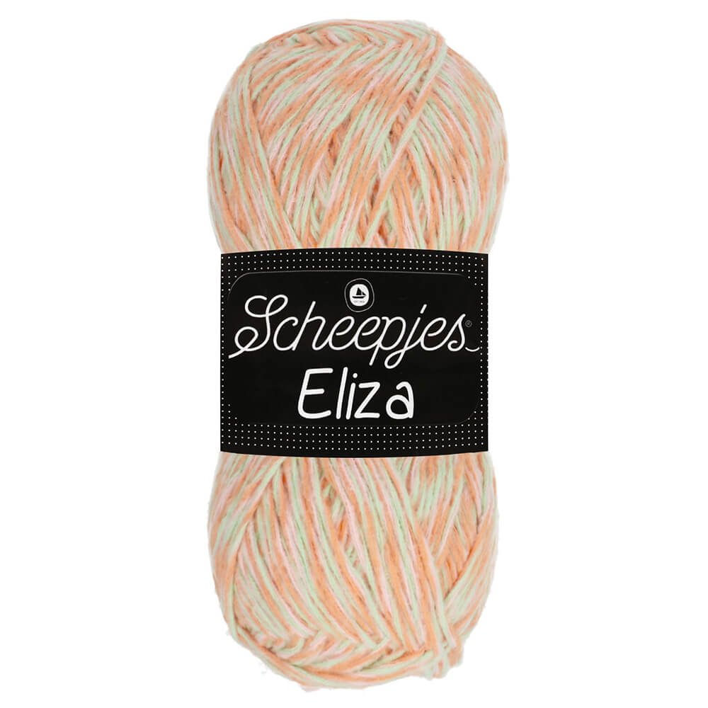 Scheepjes Eliza 5pcsx100g 202 Toy Box | Knitting yarn shop / dzijas veikals