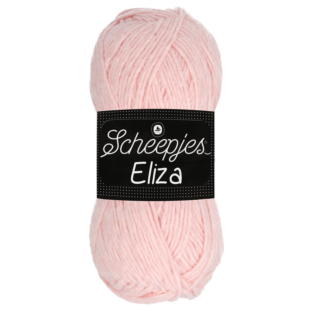 Scheepjes Eliza 5pcsx100g 215 Cheeky | Knitting yarn shop / dzijas veikals
