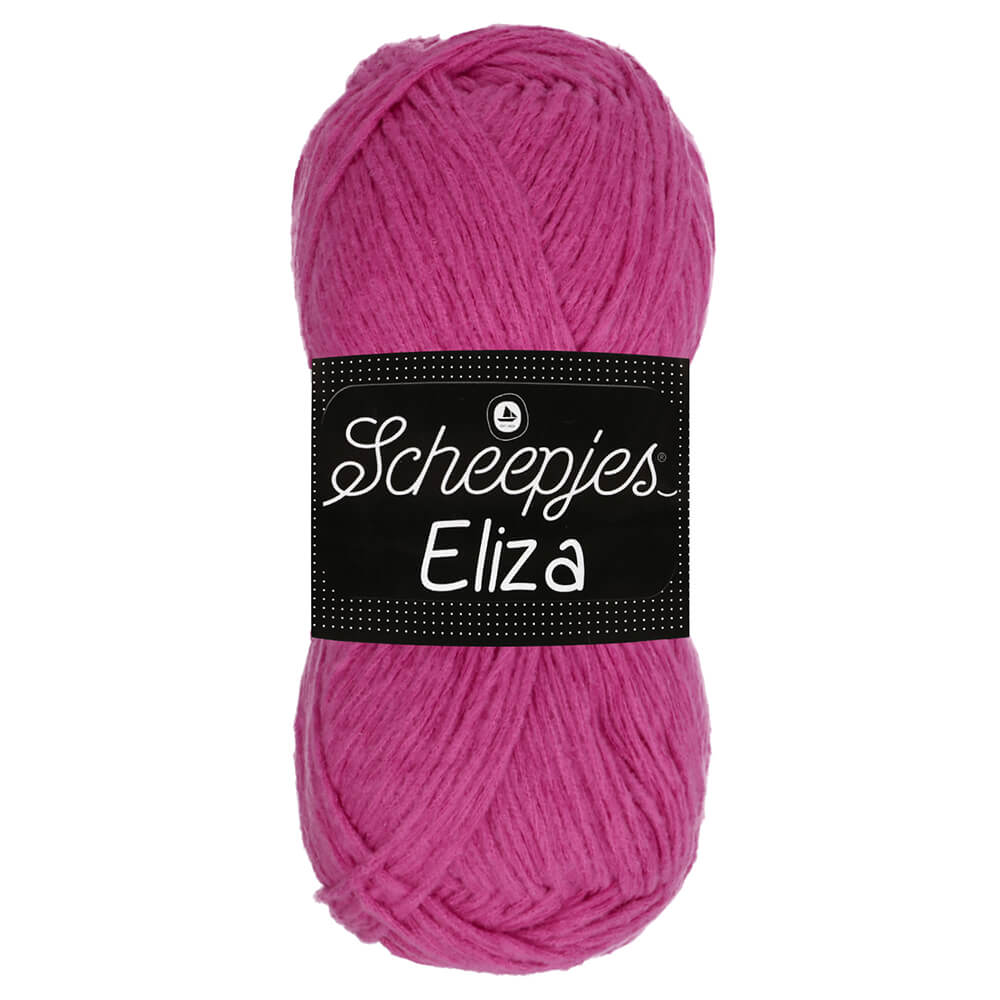 Scheepjes Eliza 5pcsx100g 228 Satin Bow | Knitting yarn shop / dzijas veikals