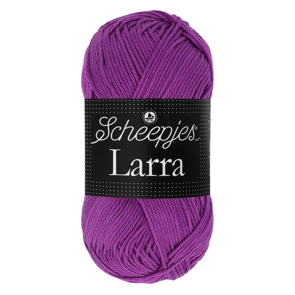 Scheepjes Larra, 50g 7417 | Knitting yarn shop / dzijas veikals