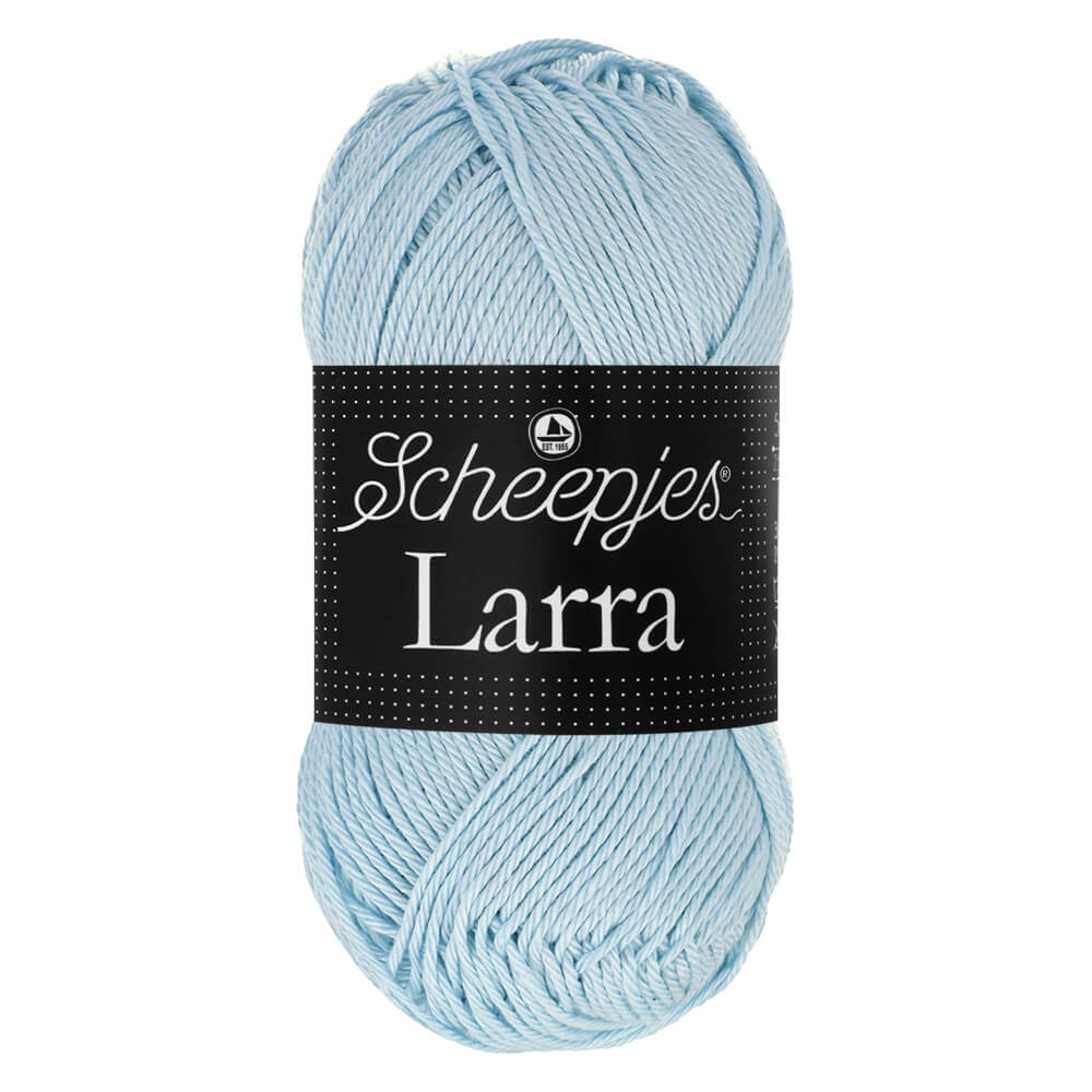 Scheepjes Larra, 50g 7433 | Knitting yarn shop / dzijas veikals