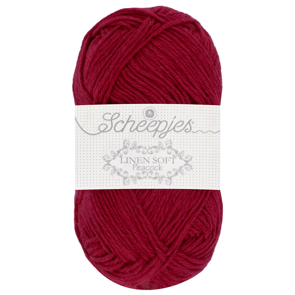Scheepjes Linen Soft 50g 604 | Knitting yarn shop / dzijas veikals