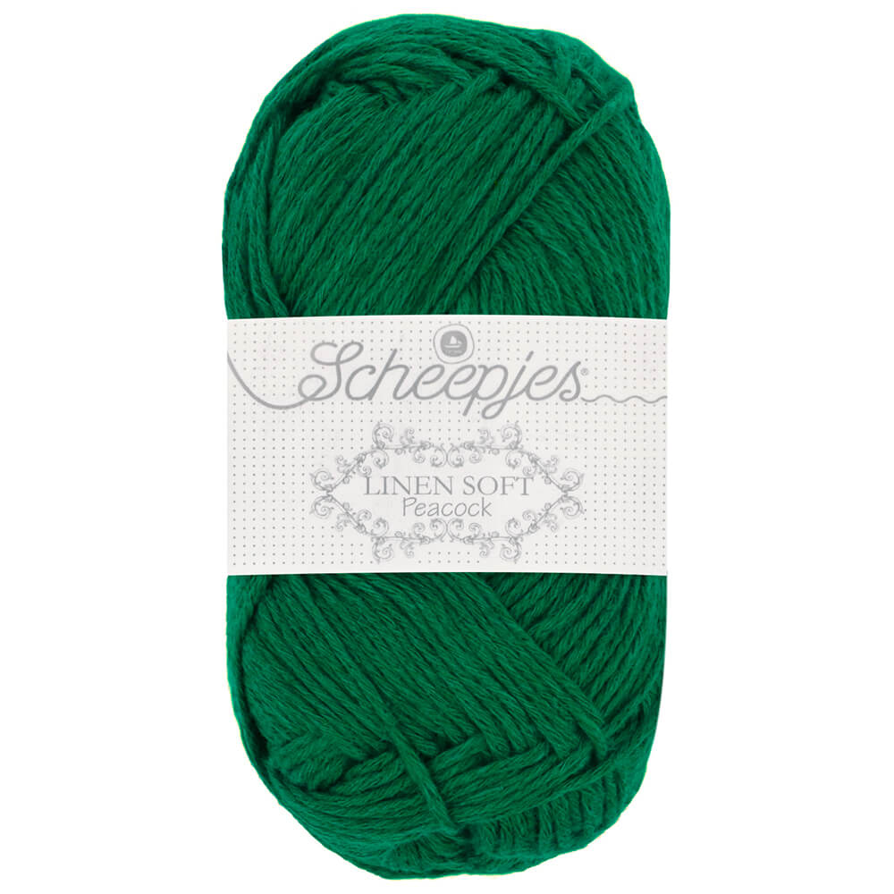 Scheepjes Linen Soft 50g 605 | Knitting yarn shop / dzijas veikals