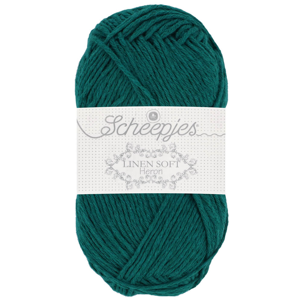 Scheepjes Linen Soft 50g 607 | Knitting yarn shop / dzijas veikals