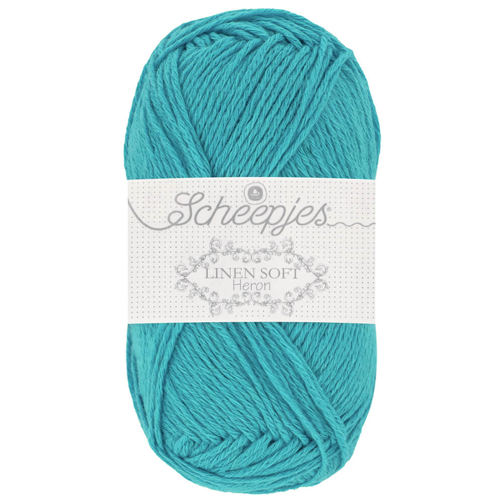 Scheepjes Linen Soft 50g 614 | Knitting yarn shop / dzijas veikals