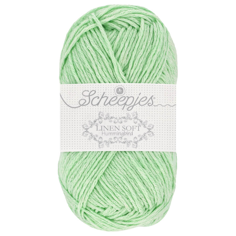 Scheepjes Linen Soft 50g 623 | Knitting yarn shop / dzijas veikals
