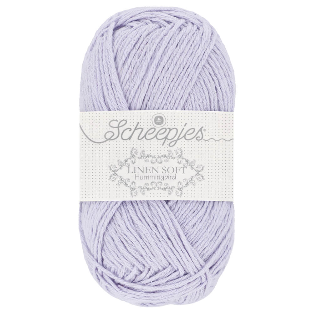 Scheepjes Linen Soft 50g 624 | Knitting yarn shop / dzijas veikals