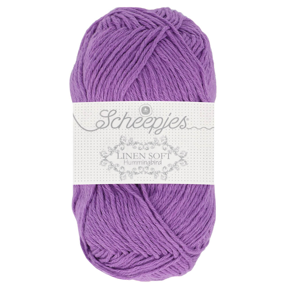 Scheepjes Linen Soft 50g 625 | Knitting yarn shop / dzijas veikals