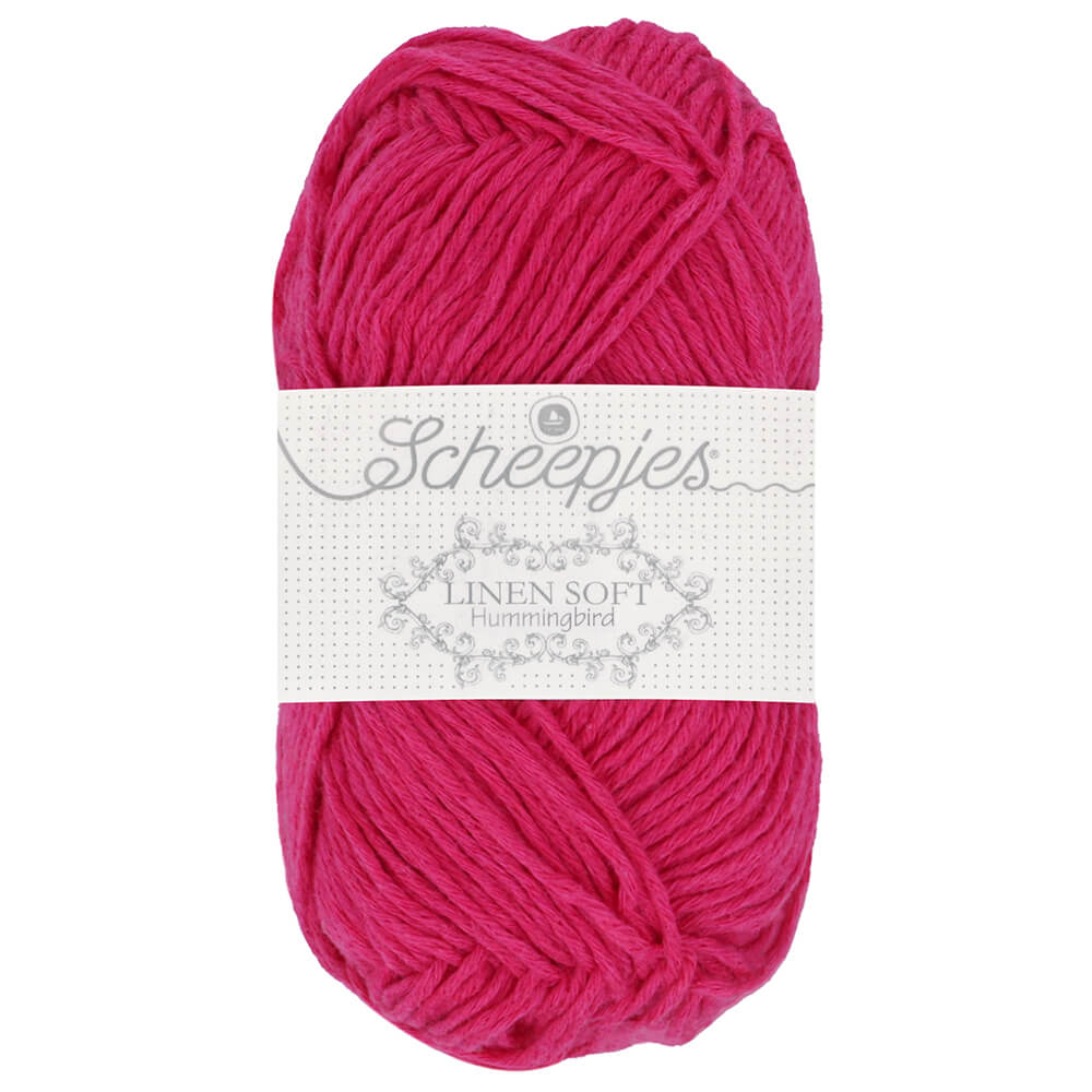 Scheepjes Linen Soft 50g 626 | Knitting yarn shop / dzijas veikals