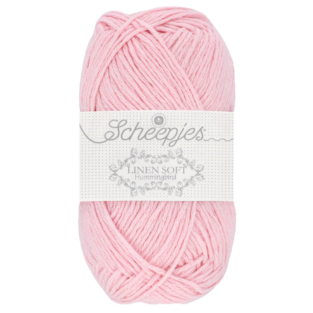 Scheepjes Linen Soft 50g 628 | Knitting yarn shop / dzijas veikals