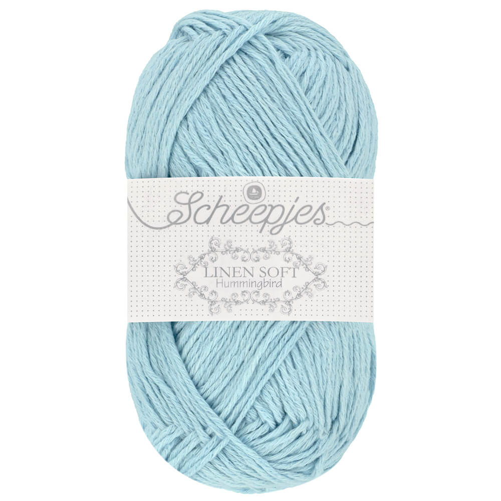 Scheepjes Linen Soft 50g 629 | Knitting yarn shop / dzijas veikals