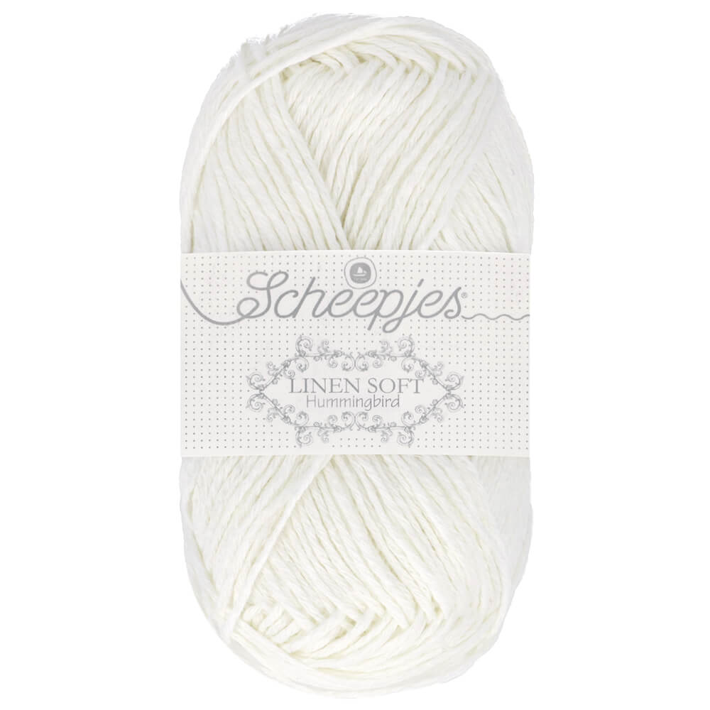 Scheepjes Linen Soft 50g 630 | Knitting yarn shop / dzijas veikals