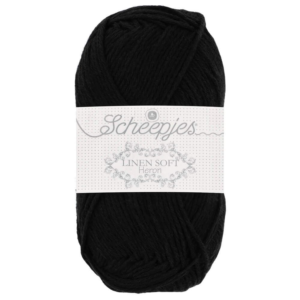 Scheepjes Linen Soft 50g 632 | Knitting yarn shop / dzijas veikals