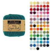 Scheepjes Maxi Sugar Rush 074 Mercury | Knitting yarn shop / dzijas veikals
