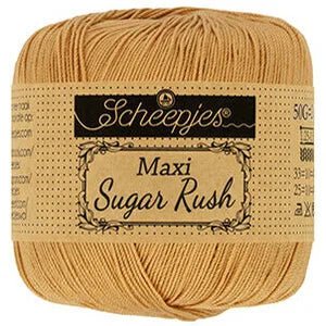 Scheepjes Maxi Sugar Rush 179 Topaz | Knitting yarn shop / dzijas veikals
