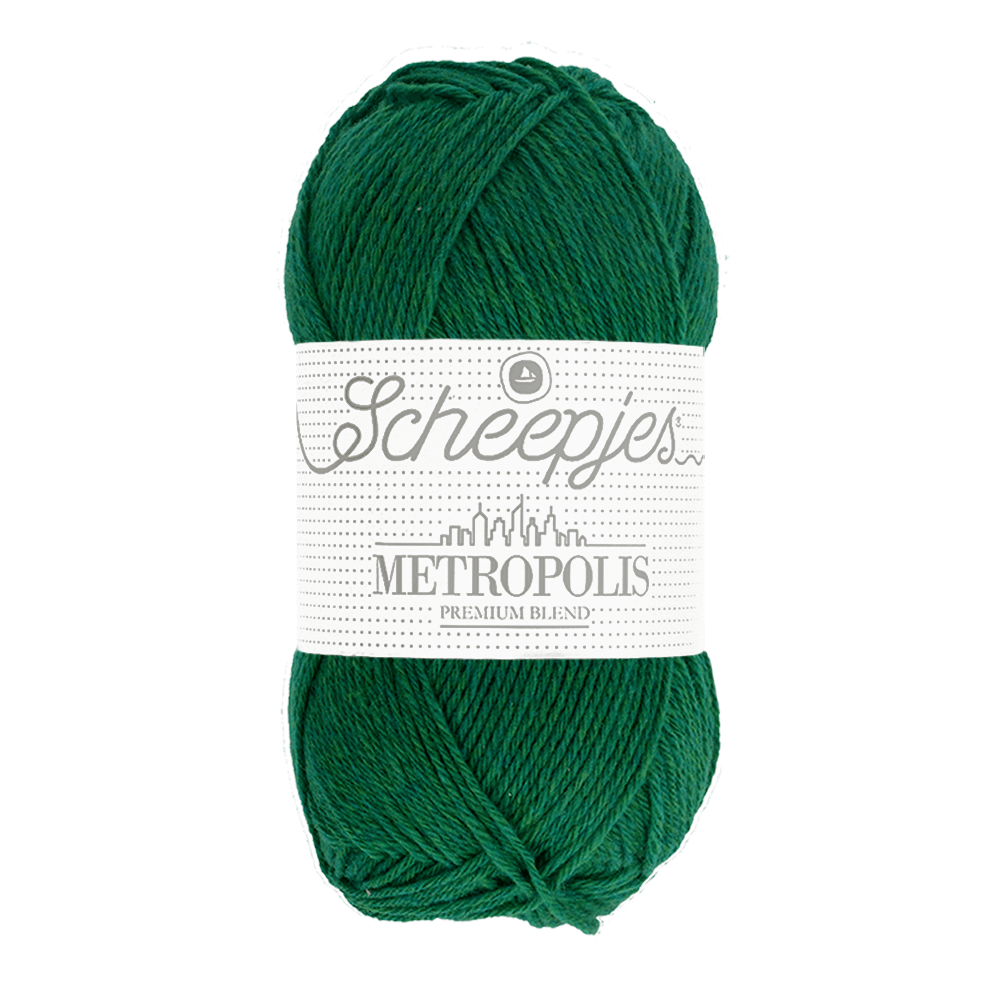 Scheepjes Metropolis 50g 020 Colombo | Knitting yarn shop / dzijas veikals