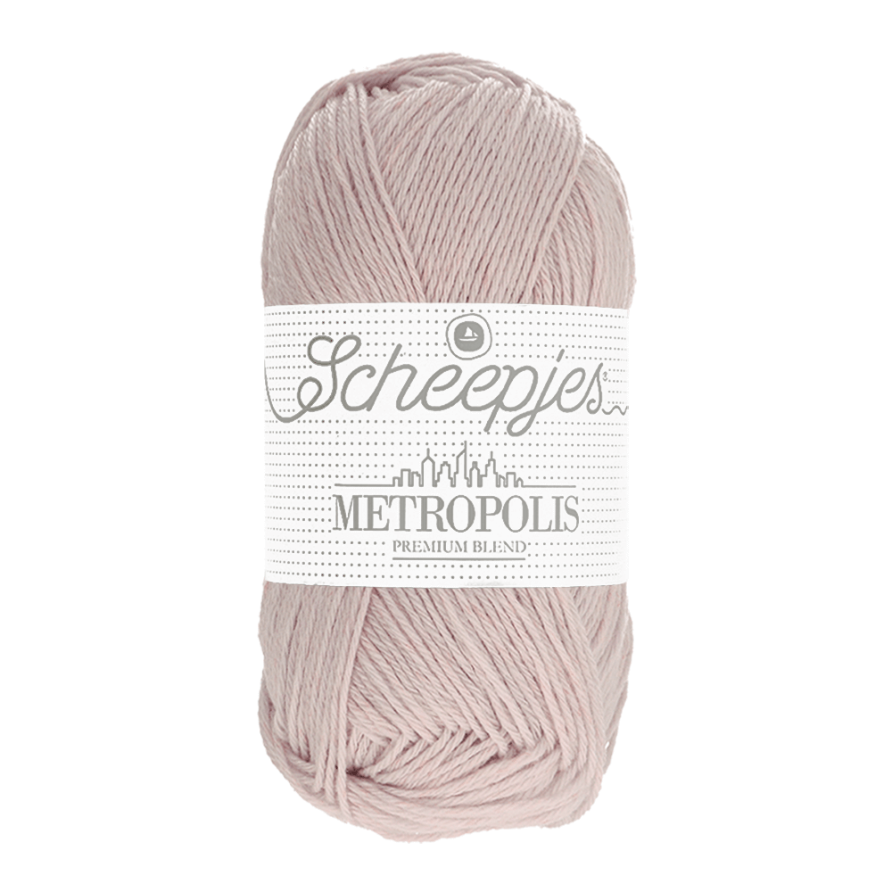 Scheepjes Metropolis 50g 056 Almaty | Knitting yarn shop / dzijas veikals