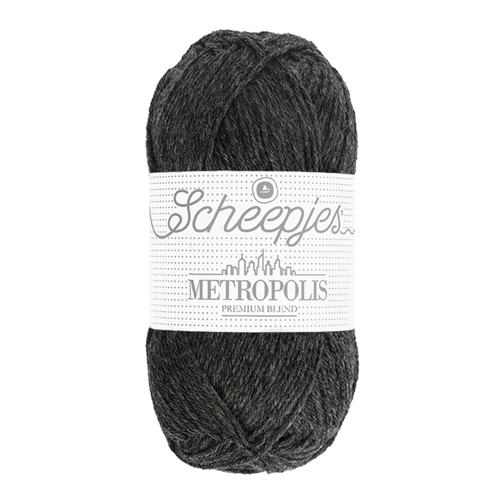 Scheepjes Metropolis 50g 069 Miami | Knitting yarn shop / dzijas veikals
