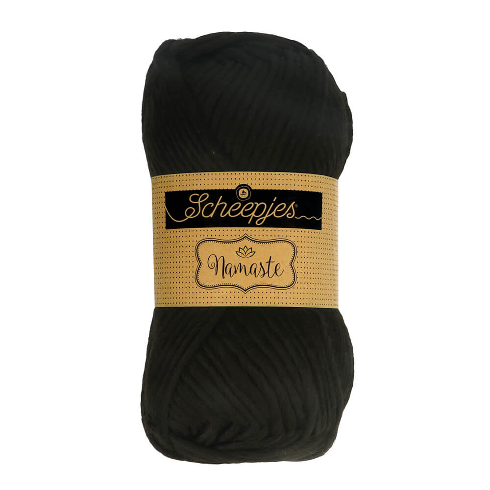 Scheepjes Namaste 100g 602 Eagle | Knitting yarn shop / dzijas veikals