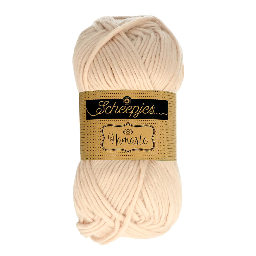 Scheepjes Namaste 100g 603 Cobra | Knitting yarn shop / dzijas veikals