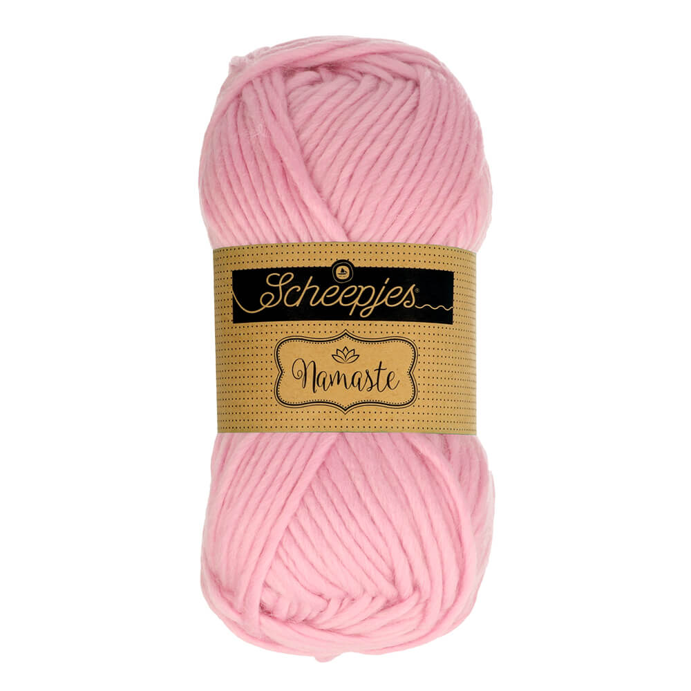 Scheepjes Namaste 100g 612 Garland | Knitting yarn shop / dzijas veikals