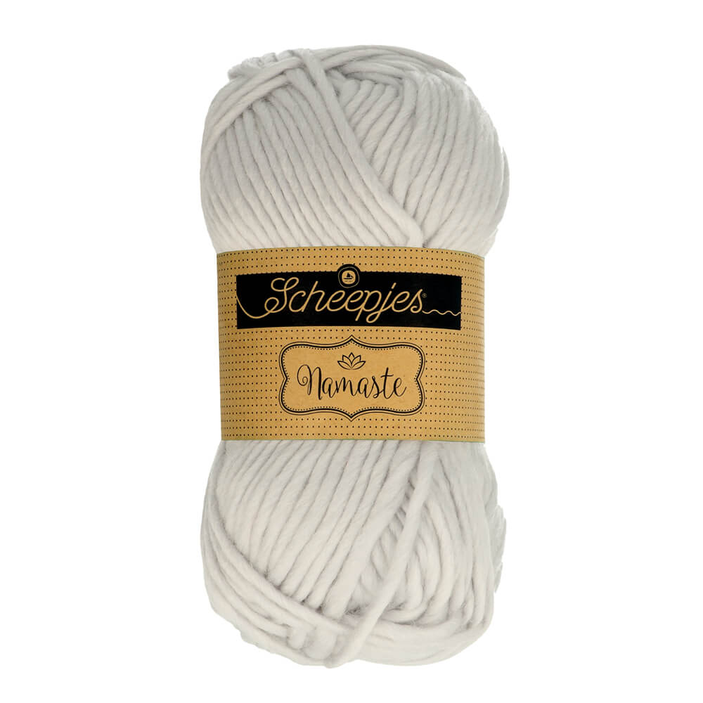 Scheepjes Namaste 100g 614 Warrior | Knitting yarn shop / dzijas veikals