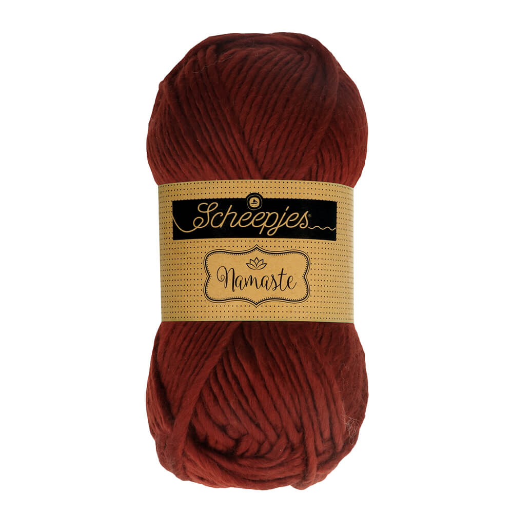 Scheepjes Namaste 100g 617 Bridge | Knitting yarn shop / dzijas veikals