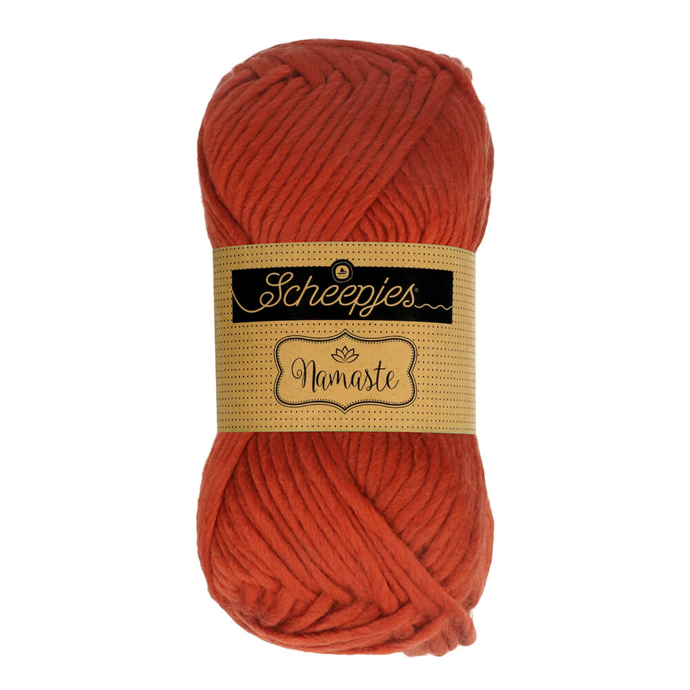 Scheepjes Namaste 100g 618 Gate | Knitting yarn shop / dzijas veikals