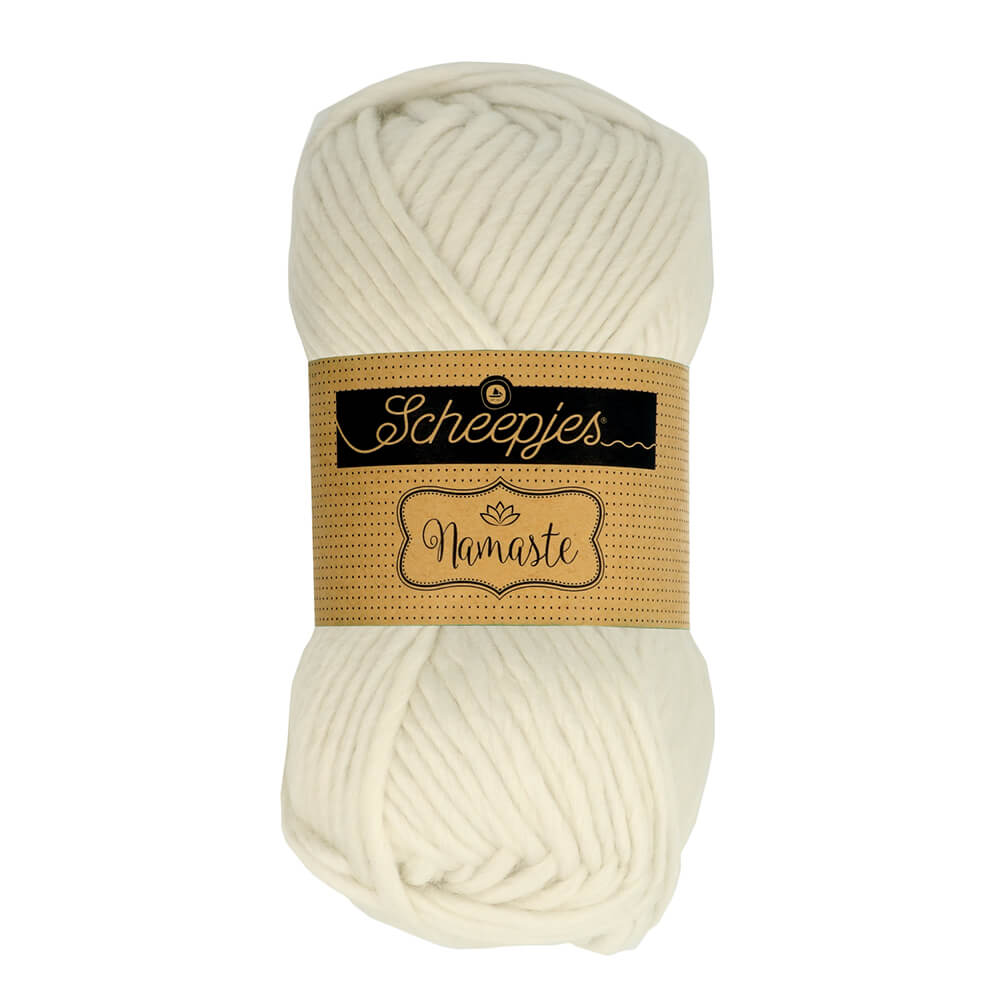 Scheepjes Namaste 100g 621 Happy Baby | Knitting yarn shop / dzijas veikals