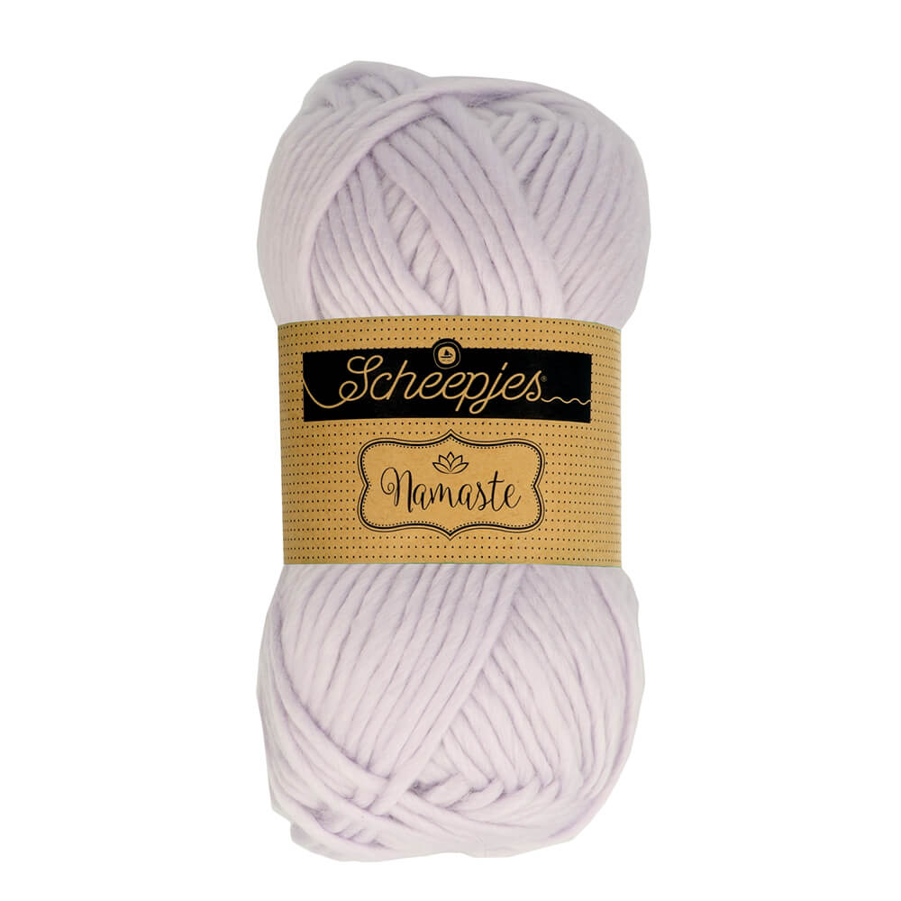 Scheepjes Namaste 100g 623 Monkey | Knitting yarn shop / dzijas veikals
