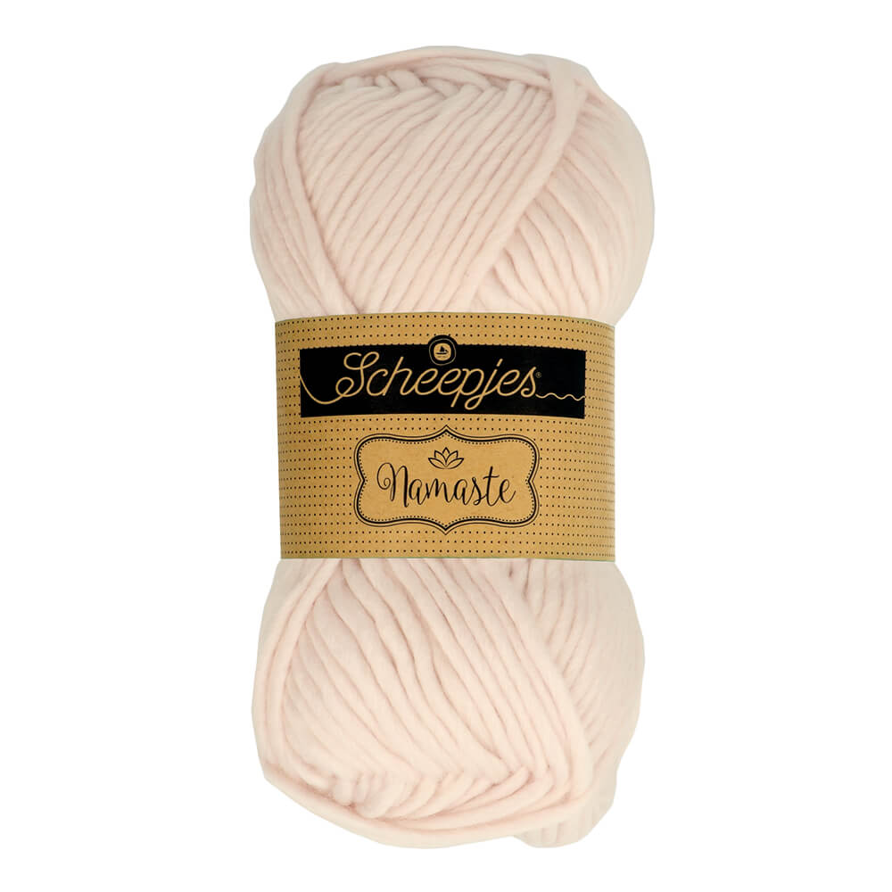 Scheepjes Namaste 100g 624 Pigeon | Knitting yarn shop / dzijas veikals